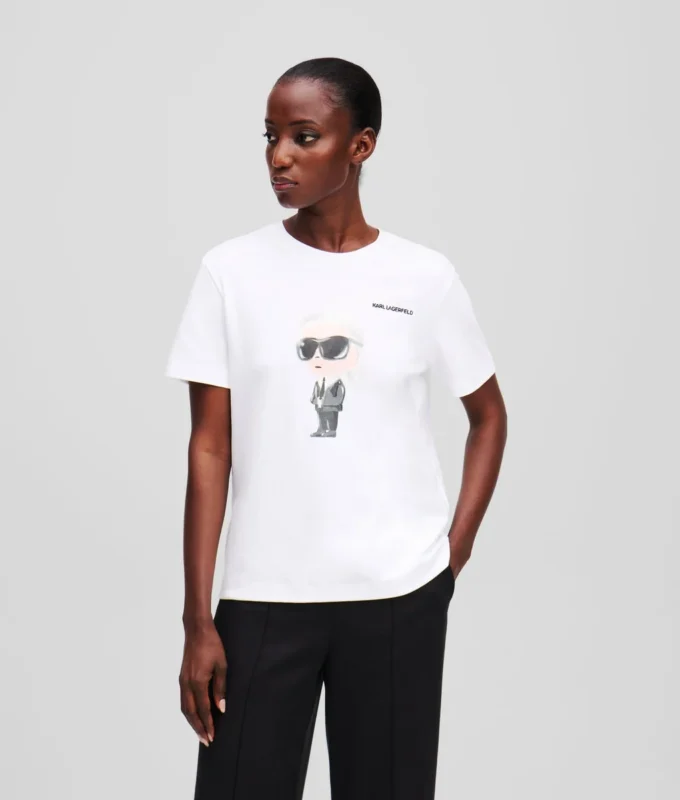 IKON T-SHIRT