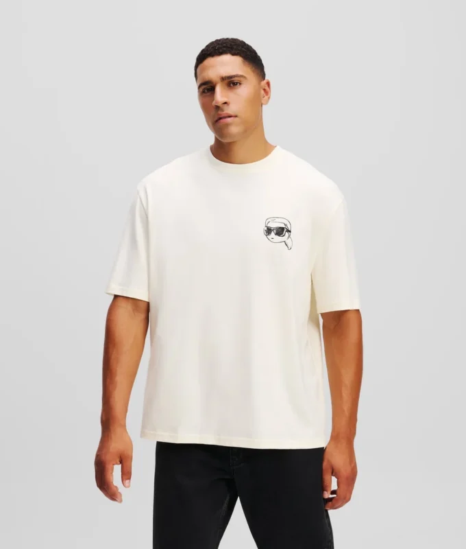 IKON T-SHIRT