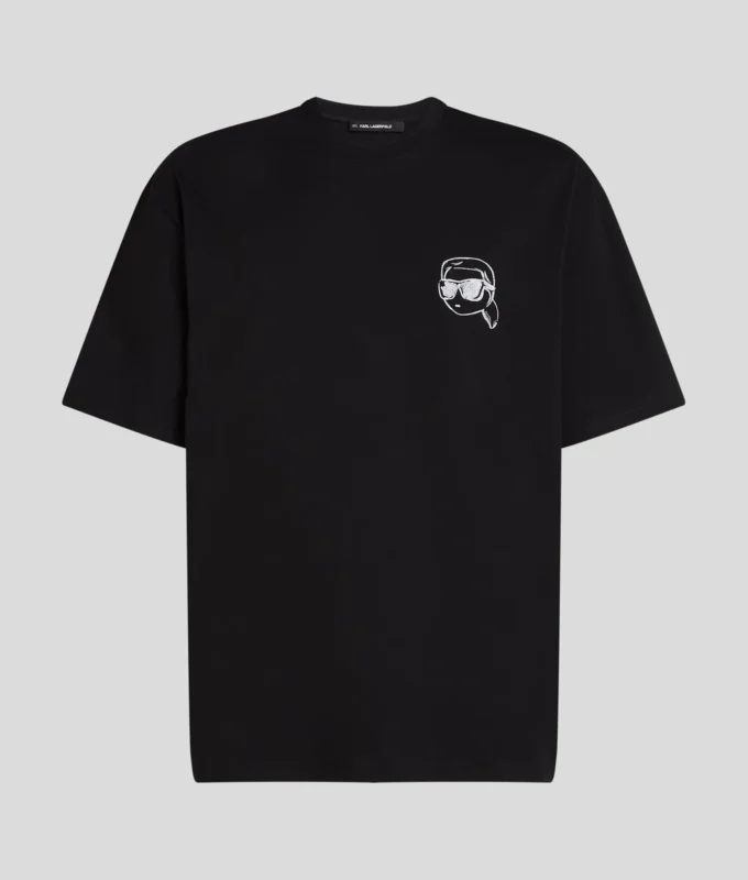 IKON T-SHIRT