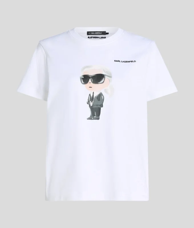 IKON T-SHIRT