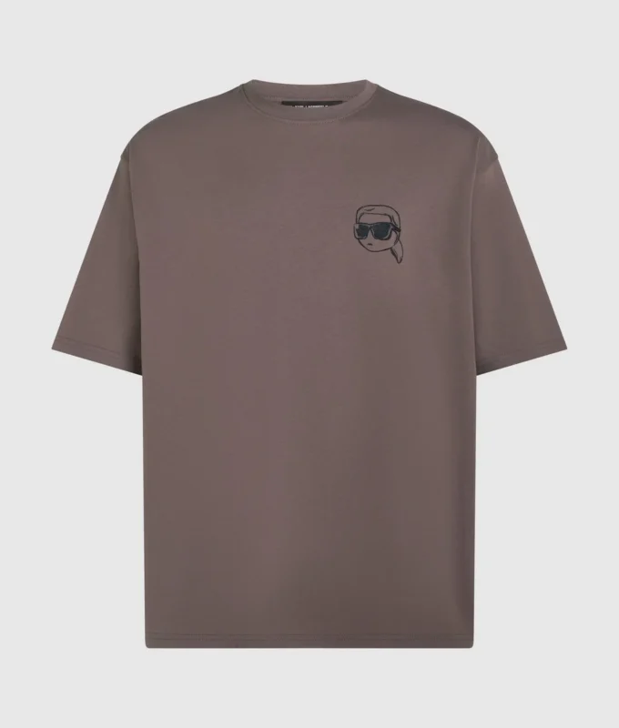 IKON T-SHIRT IKON T-SHIRT