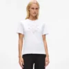 Ikon T-shirt με στρας Ikon T-shirt με στρας