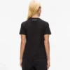 Ikon T-shirt με στρας Ikon T-shirt με στρας