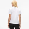 Ikon T-shirt με στρας Ikon T-shirt με στρας