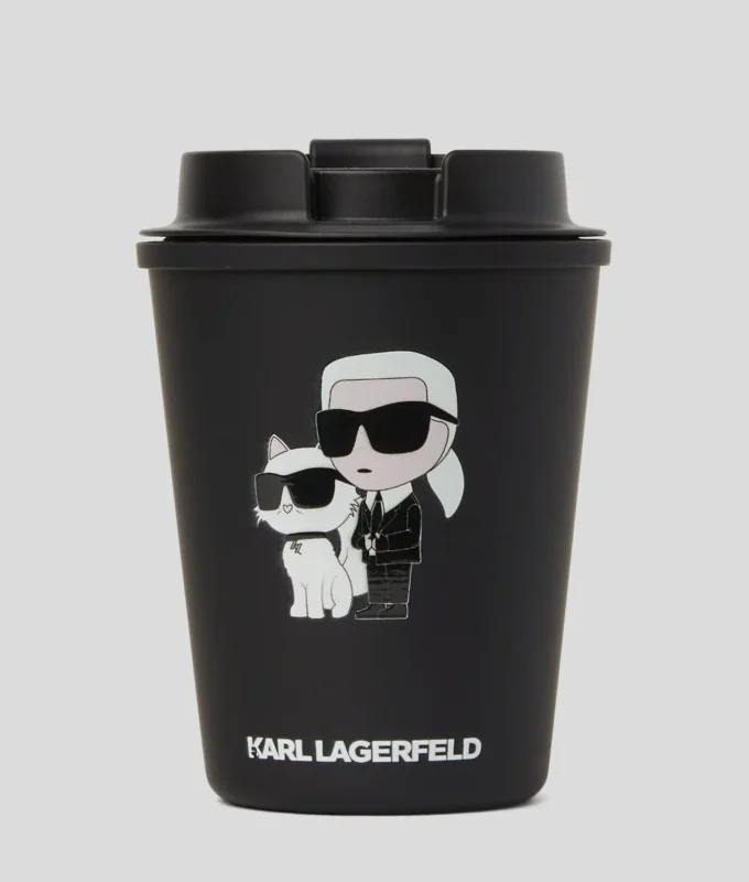 IKON TRAVEL CUP IKON TRAVEL CUP