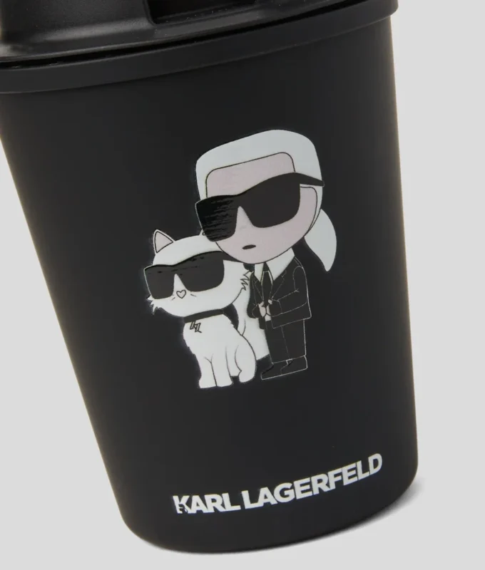IKON TRAVEL CUP IKON TRAVEL CUP