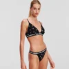 IKON TRIANGLE PADDED BRA