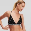 IKON TRIANGLE PADDED BRA