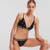 IKON TRIANGLE PADDED BRA