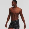 IKON WOVEN BOXER SHORTS – 3 PACK IKON WOVEN BOXER SHORTS – 3 PACK