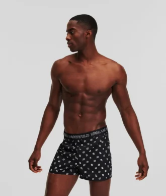 IKON WOVEN BOXER SHORTS – 3 PACK