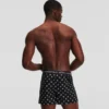 IKON WOVEN BOXER SHORTS – 3 PACK IKON WOVEN BOXER SHORTS – 3 PACK