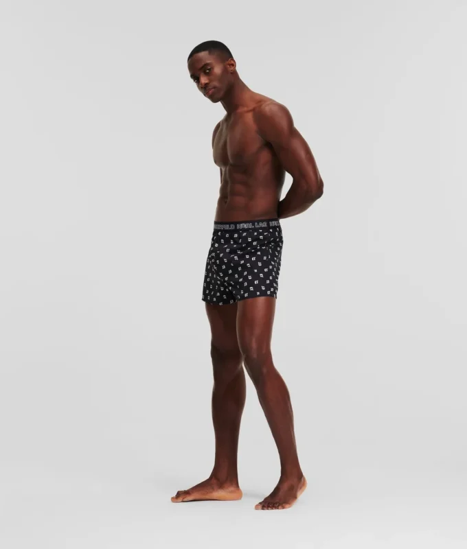 IKON WOVEN BOXER SHORTS – 3 PACK IKON WOVEN BOXER SHORTS – 3 PACK