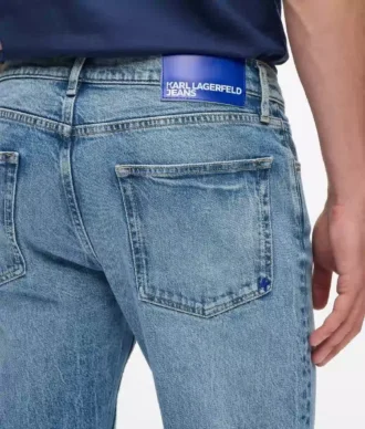 Bootcut τζιν
