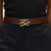 K/Autograph αναστρέψιμη ζώνη K/Autograph αναστρέψιμη ζώνη