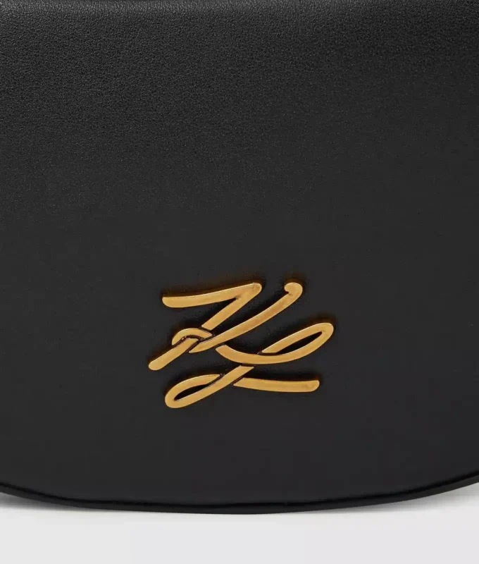 K/Autograph μικρή τσάντα σε σχήμα φεγγαριού K/Autograph μικρή τσάντα σε σχήμα φεγγαριού