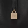 K/AUTOGRAPH PADLOCK MEDIUM ΤΣΑΝΤΑ K/AUTOGRAPH PADLOCK MEDIUM ΤΣΑΝΤΑ