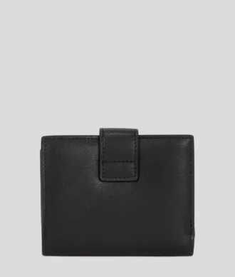 K/AUTOGRAPH PADLOCK MEDIUM WALLET K/AUTOGRAPH PADLOCK MEDIUM WALLET