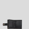 K/AUTOGRAPH PADLOCK MEDIUM WALLET K/AUTOGRAPH PADLOCK MEDIUM WALLET