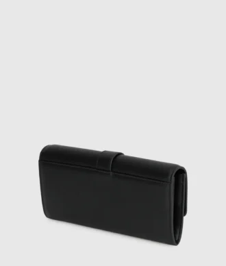 K/Autograph padlock μεγάλο πορτοφόλι K/Autograph padlock μεγάλο πορτοφόλι