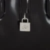 K/AUTOGRAPH PADLOCK MINI ΤΣΑΝΤΑ K/AUTOGRAPH PADLOCK MINI ΤΣΑΝΤΑ