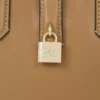 K/AUTOGRAPH PADLOCK MINI ΤΣΑΝΤΑ K/AUTOGRAPH PADLOCK MINI ΤΣΑΝΤΑ