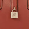 K/AUTOGRAPH PADLOCK MINI ΤΣΑΝΤΑ K/AUTOGRAPH PADLOCK MINI ΤΣΑΝΤΑ