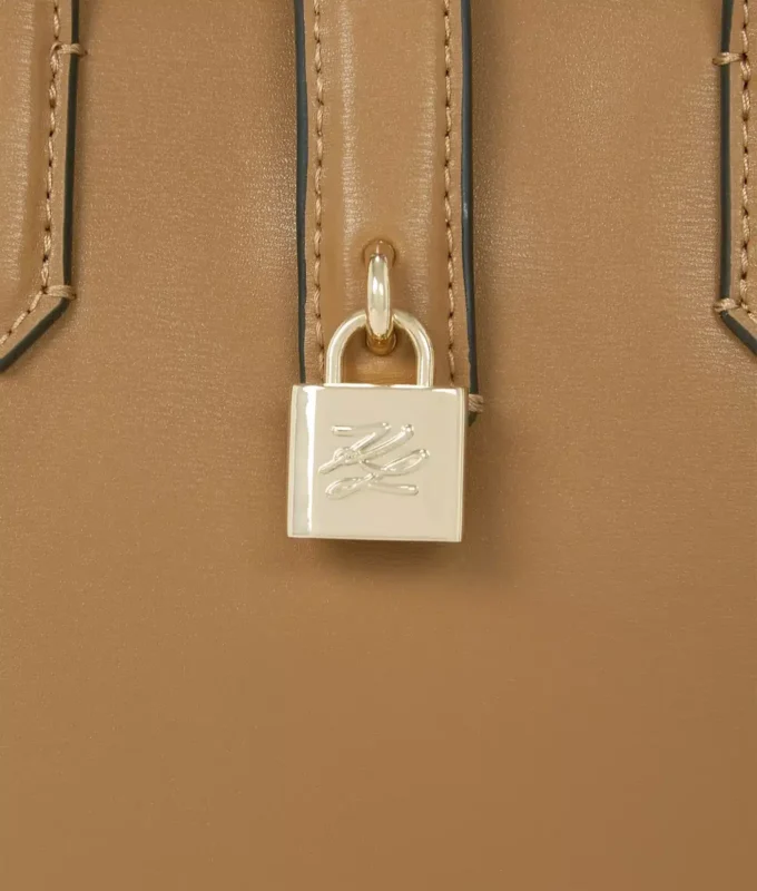 K/AUTOGRAPH PADLOCK MINI ΤΣΑΝΤΑ K/AUTOGRAPH PADLOCK MINI ΤΣΑΝΤΑ