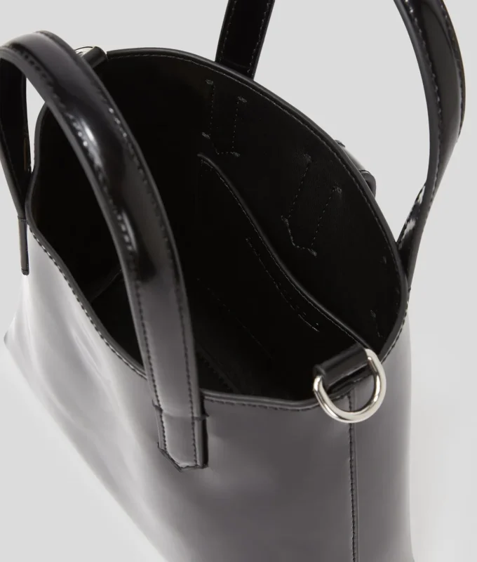 K/AUTOGRAPH PADLOCK MINI ΤΣΑΝΤΑ K/AUTOGRAPH PADLOCK MINI ΤΣΑΝΤΑ