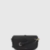 K/AUTOGRAPH PADLOCK SHOULDER BAG K/AUTOGRAPH PADLOCK SHOULDER BAG
