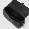 K/AUTOGRAPH PADLOCK SHOULDER BAG K/AUTOGRAPH PADLOCK SHOULDER BAG