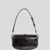 K/AUTOGRAPH PADLOCK SHOULDER BAG K/AUTOGRAPH PADLOCK SHOULDER BAG