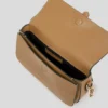 K/AUTOGRAPH PADLOCK SHOULDER BAG K/AUTOGRAPH PADLOCK SHOULDER BAG
