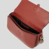 K/AUTOGRAPH PADLOCK SHOULDER BAG K/AUTOGRAPH PADLOCK SHOULDER BAG