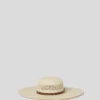 K/AUTOGRAPH STRAW HAT K/AUTOGRAPH STRAW HAT