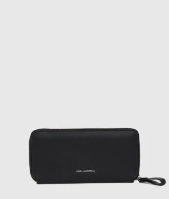K/CIRCLE MEDIUM BIFOLD WALLET K/CIRCLE MEDIUM BIFOLD WALLET