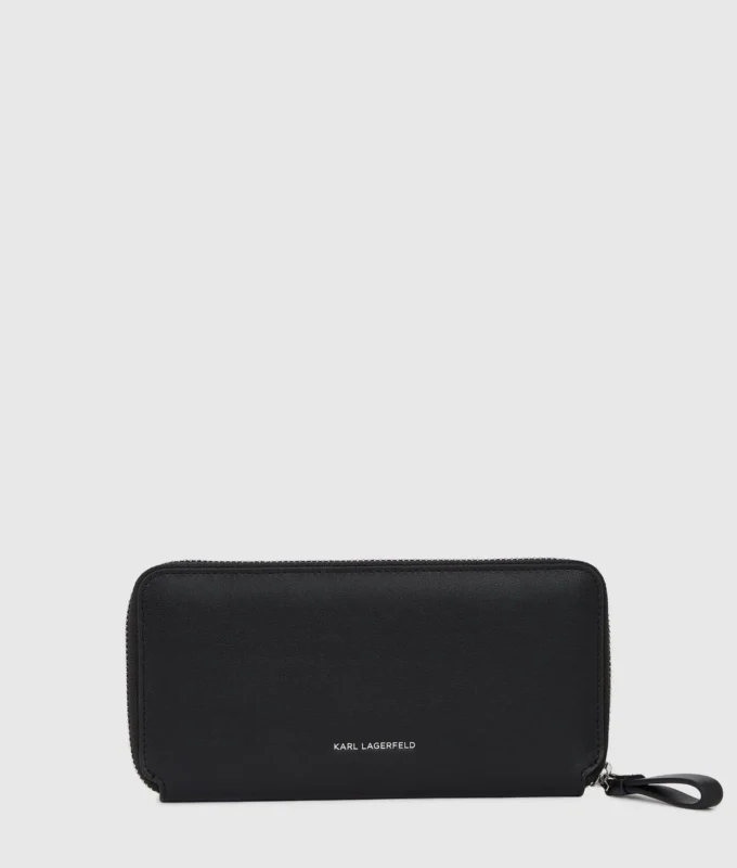 K/CIRCLE MEDIUM BIFOLD WALLET K/CIRCLE MEDIUM BIFOLD WALLET