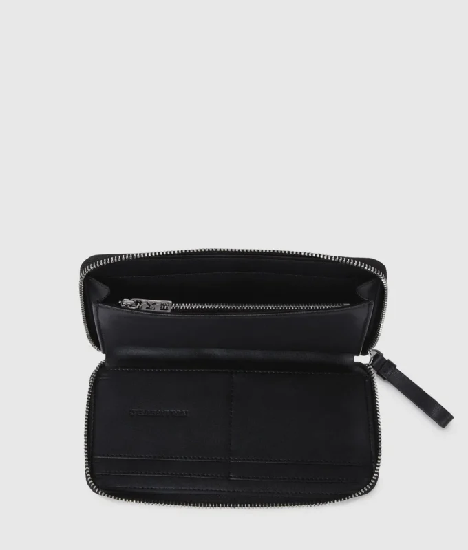 K/CIRCLE MEDIUM BIFOLD WALLET K/CIRCLE MEDIUM BIFOLD WALLET