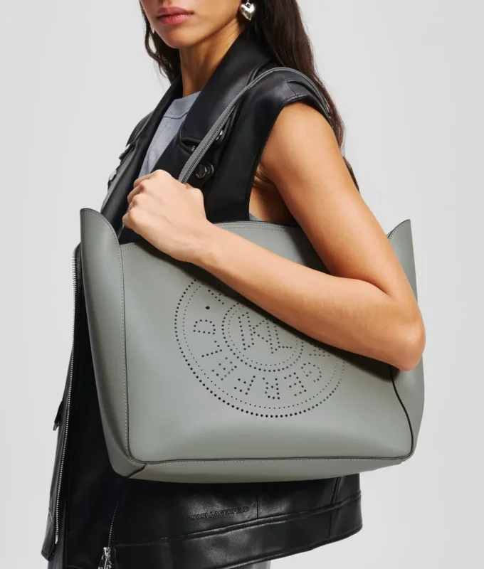 K/CIRCLE MEDIUM TOTE BAG K/CIRCLE MEDIUM TOTE BAG