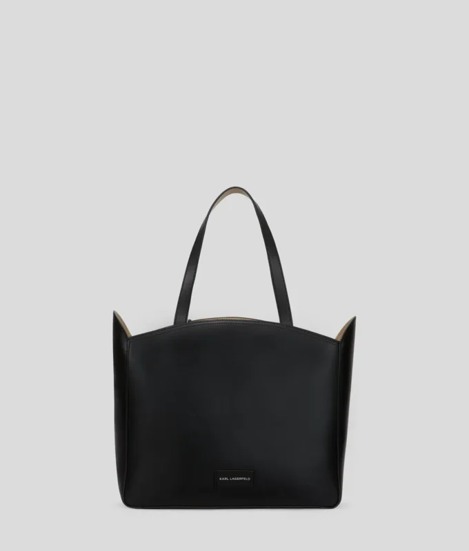 K/CIRCLE MEDIUM TOTE BAG K/CIRCLE MEDIUM TOTE BAG