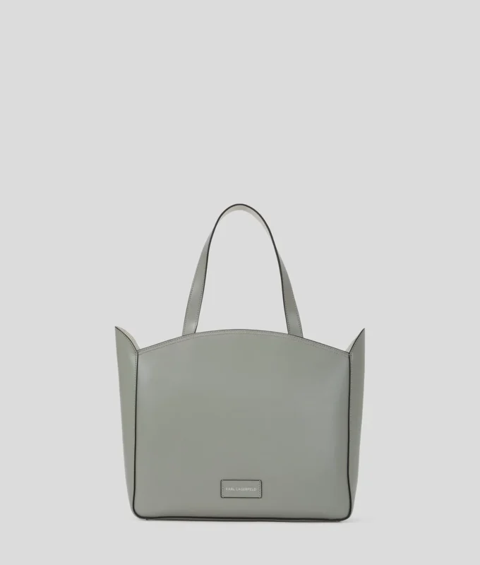 K/CIRCLE MEDIUM TOTE BAG K/CIRCLE MEDIUM TOTE BAG