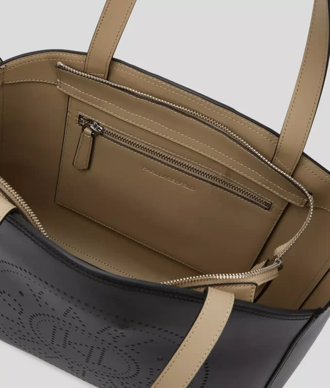 K/CIRCLE MEDIUM TOTE BAG K/CIRCLE MEDIUM TOTE BAG
