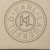 K/CIRCLE ΜΙΚΡΗ ΤΣΑΝΤΑ ΜΕ ΔΙΑΤΡΗΤΑ ΣΧΕΔΙΑ K/CIRCLE ΜΙΚΡΗ ΤΣΑΝΤΑ ΜΕ ΔΙΑΤΡΗΤΑ ΣΧΕΔΙΑ