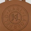 K/CIRCLE ΜΙΚΡΗ ΤΣΑΝΤΑ ΜΕ ΔΙΑΤΡΗΤΑ ΣΧΕΔΙΑ K/CIRCLE ΜΙΚΡΗ ΤΣΑΝΤΑ ΜΕ ΔΙΑΤΡΗΤΑ ΣΧΕΔΙΑ