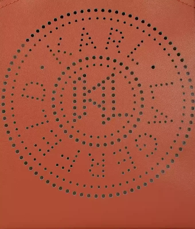 K/CIRCLE ΜΙΚΡΗ ΤΣΑΝΤΑ ΜΕ ΔΙΑΤΡΗΤΑ ΣΧΕΔΙΑ K/CIRCLE ΜΙΚΡΗ ΤΣΑΝΤΑ ΜΕ ΔΙΑΤΡΗΤΑ ΣΧΕΔΙΑ