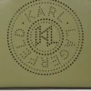 K/CIRCLE ΜΙΚΡΗ ΤΣΑΝΤΑ ΜΕ ΔΙΑΤΡΗΤΑ ΣΧΕΔΙΑ K/CIRCLE ΜΙΚΡΗ ΤΣΑΝΤΑ ΜΕ ΔΙΑΤΡΗΤΑ ΣΧΕΔΙΑ