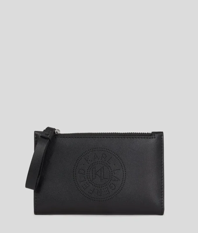 K/CIRCLE SLIM BIFOLD WALLET K/CIRCLE SLIM BIFOLD WALLET