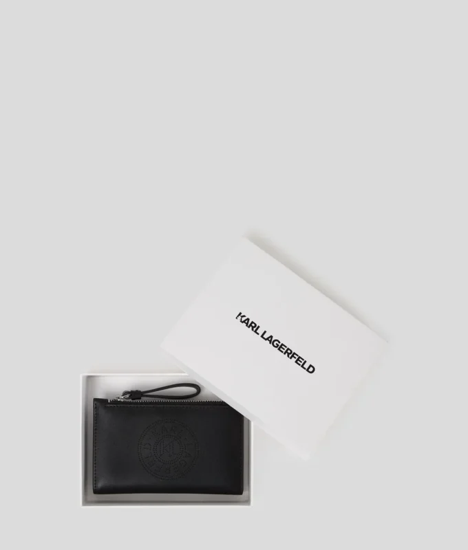 K/CIRCLE SLIM BIFOLD WALLET K/CIRCLE SLIM BIFOLD WALLET