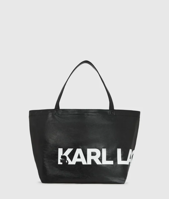 K/ESSENTIAL COATED SHOPPER K/ESSENTIAL COATED SHOPPER