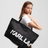 K/ESSENTIAL COATED SHOPPER K/ESSENTIAL COATED SHOPPER